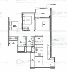 Martin Modern (D9), Condominium #579728681